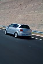 Seat Toledo 2004 года